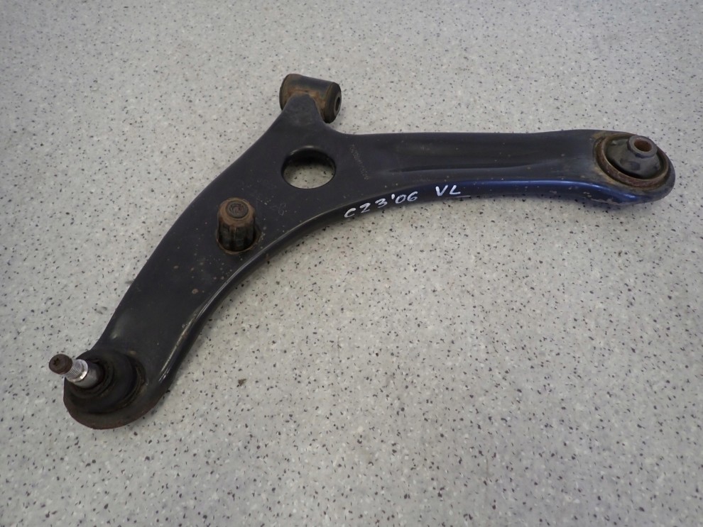 MITSUBISHI COLT CZ3 04- WAHACZ PRZEDNI LEWY 2/5