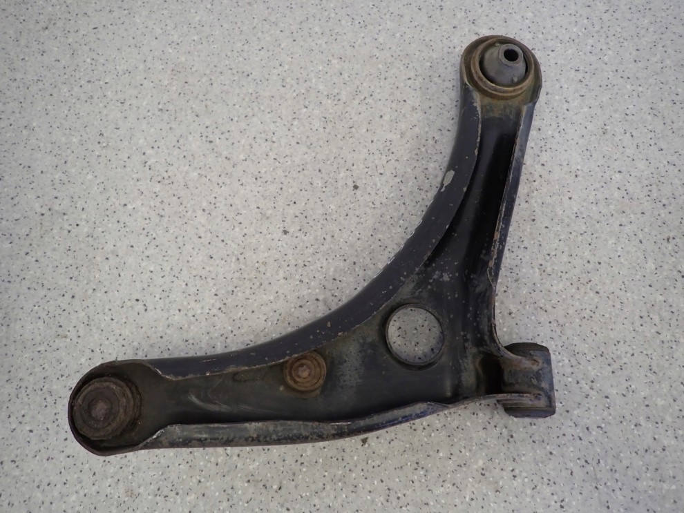 MITSUBISHI COLT CZ3 04- WAHACZ PRZEDNI LEWY 5/5