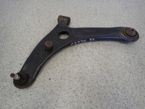 MITSUBISHI COLT CZ3 04- WAHACZ PRZEDNI LEWY 2/5 MINIATURA