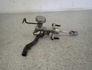 KIA RIO II 1.5 CRDI 05-10 POMPKA SPRZĘGŁA 1/5 MINIATURA