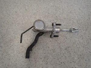 KIA RIO II 1.5 CRDI 05-10 POMPKA SPRZĘGŁA 2/5 MINIATURA