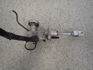 KIA RIO II 1.5 CRDI 05-10 POMPKA SPRZĘGŁA 5/5 MINIATURA