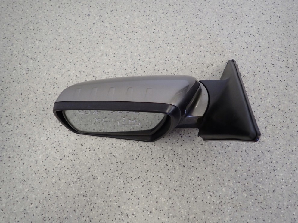 KIA SOUL I 09- LUSTERKO LEWE ELEKTRYCZNE EUROPA IM 3PIN 2/10