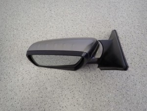 KIA SOUL I 09- LUSTERKO LEWE ELEKTRYCZNE EUROPA IM 3PIN 2/10 MINIATURA