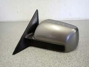 KIA SOUL I 09- LUSTERKO LEWE ELEKTRYCZNE EUROPA IM 3PIN 7/10 MINIATURA