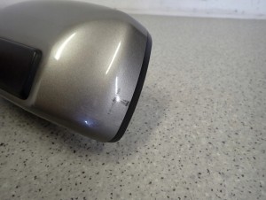 KIA SOUL I 09- LUSTERKO LEWE ELEKTRYCZNE EUROPA IM 3PIN 10/10 MINIATURA