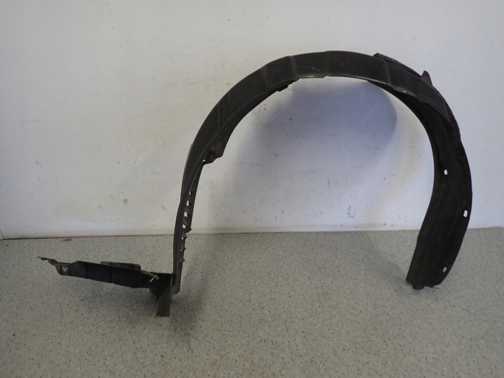 TOYOTA COROLLA HB E12 04-07 NADKOLE PRZEDNIE LEWE 2/9