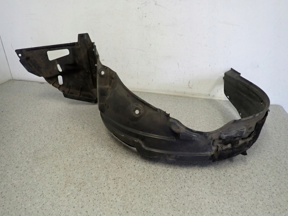 TOYOTA COROLLA HB E12 04-07 NADKOLE PRZEDNIE LEWE 3/9