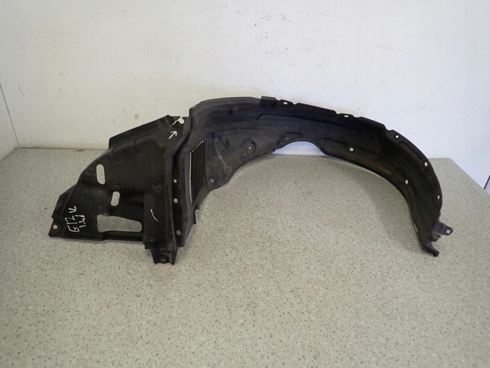 TOYOTA COROLLA HB E12 04-07 NADKOLE PRZEDNIE LEWE 4/9