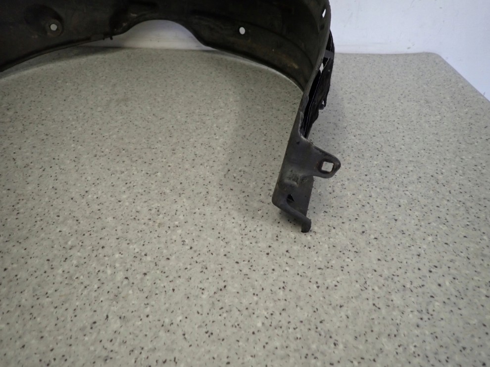 TOYOTA COROLLA HB E12 04-07 NADKOLE PRZEDNIE LEWE 5/9