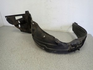 TOYOTA COROLLA HB E12 04-07 NADKOLE PRZEDNIE LEWE 3/9 MINIATURA