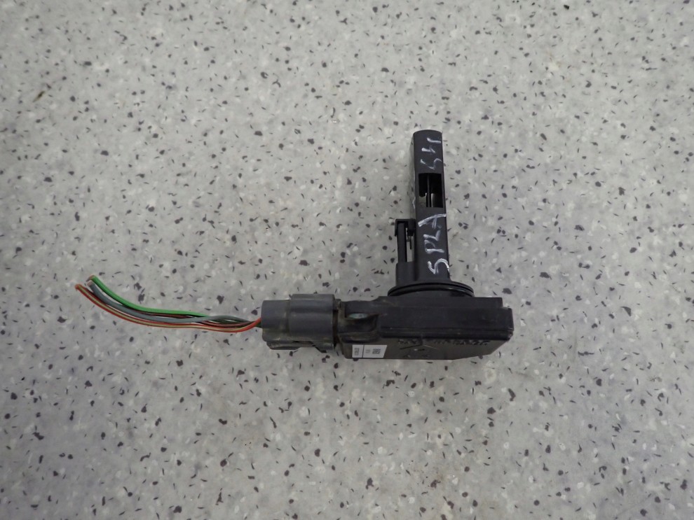 SUZUKI SPLASH 1.2i 08- PRZEPŁYWOMIERZ POWIETRZA 2/5