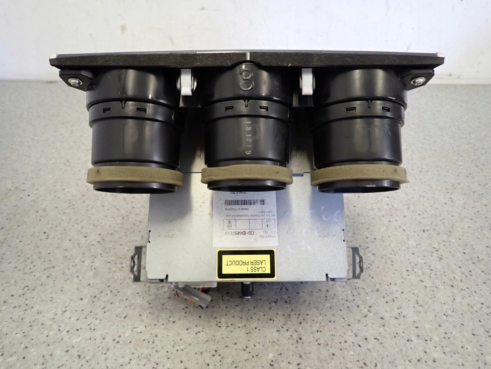 MAZDA 6 05-07 RADIO CD RADIOODTWARZACZ 6/8