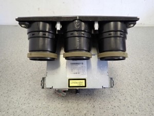 MAZDA 6 05-07 RADIO CD RADIOODTWARZACZ 6/8 MINIATURA