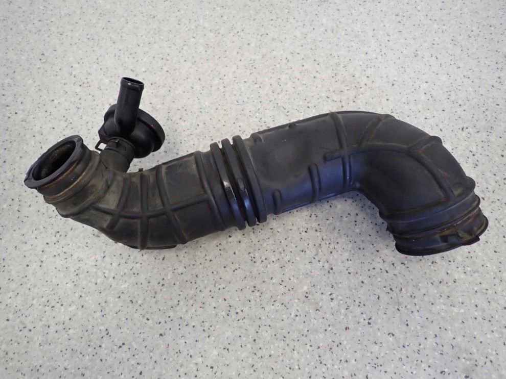 KIA RIO II 1.5 CRDI 05-10 PRZEWÓD POWIETRZA RURA 5/5