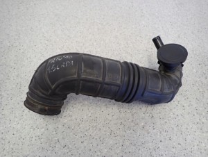 KIA RIO II 1.5 CRDI 05-10 PRZEWÓD POWIETRZA RURA 1/5 MINIATURA