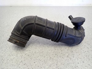 KIA RIO II 1.5 CRDI 05-10 PRZEWÓD POWIETRZA RURA 2/5 MINIATURA