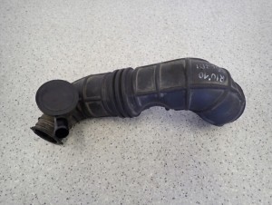 KIA RIO II 1.5 CRDI 05-10 PRZEWÓD POWIETRZA RURA 4/5 MINIATURA
