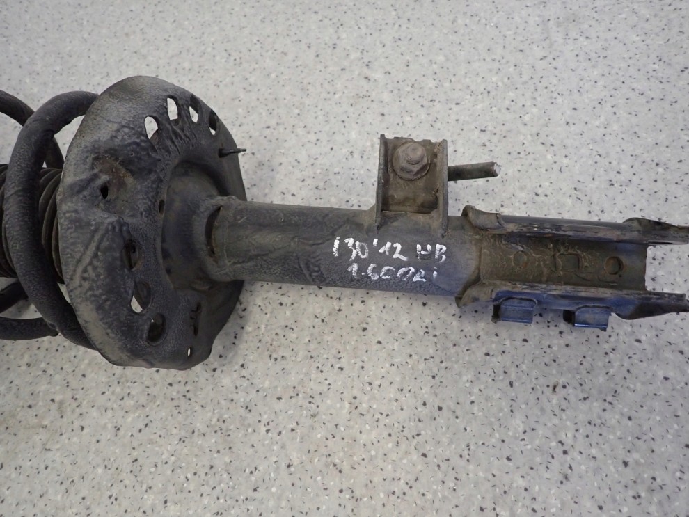 HYUNDAI i30 07- MCPHERSON AMORTYZATOR PRZEDNI LEWY 2/5