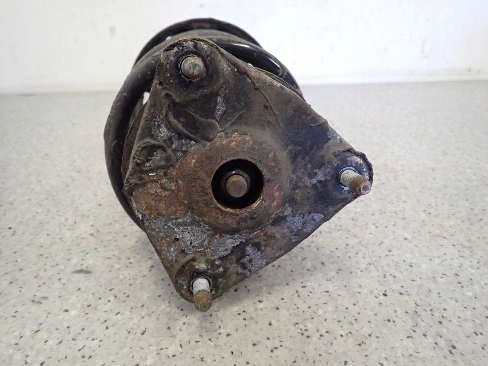 HYUNDAI i30 07- MCPHERSON AMORTYZATOR PRZEDNI LEWY 4/5