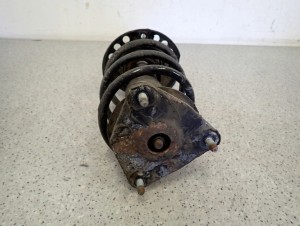 HYUNDAI i30 07- MCPHERSON AMORTYZATOR PRZEDNI LEWY 3/5 MINIATURA