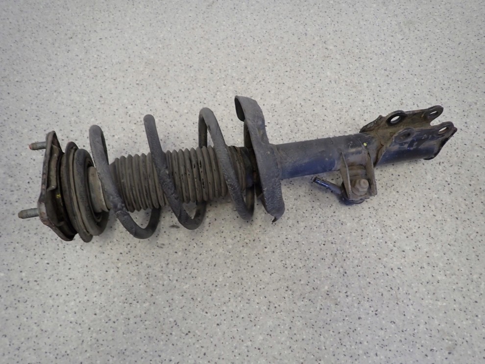 HYUNDAI i30 07- MCPHERSON AMORTYZATOR PRZEDNI PRAWY 1/9