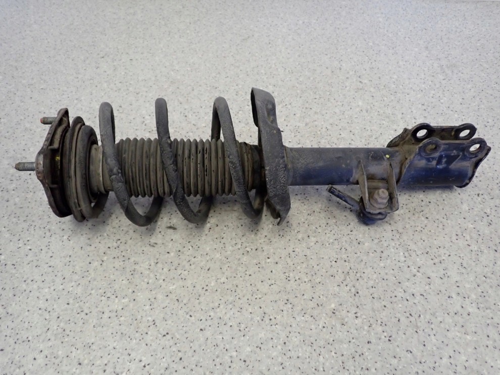 HYUNDAI i30 07- MCPHERSON AMORTYZATOR PRZEDNI PRAWY 2/9