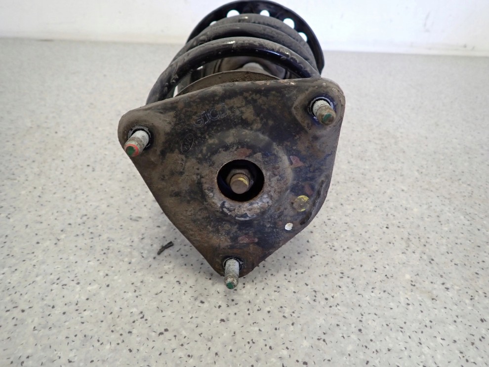 HYUNDAI i30 07- MCPHERSON AMORTYZATOR PRZEDNI PRAWY 5/9