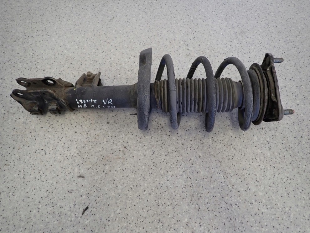 HYUNDAI i30 07- MCPHERSON AMORTYZATOR PRZEDNI PRAWY 6/9