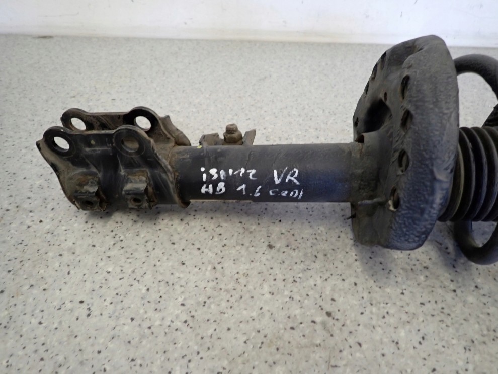 HYUNDAI i30 07- MCPHERSON AMORTYZATOR PRZEDNI PRAWY 7/9