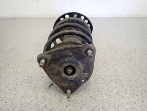 HYUNDAI i30 07- MCPHERSON AMORTYZATOR PRZEDNI PRAWY 4/9 MINIATURA