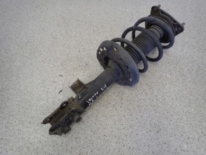 HYUNDAI i30 07- MCPHERSON AMORTYZATOR PRZEDNI PRAWY 8/9 MINIATURA