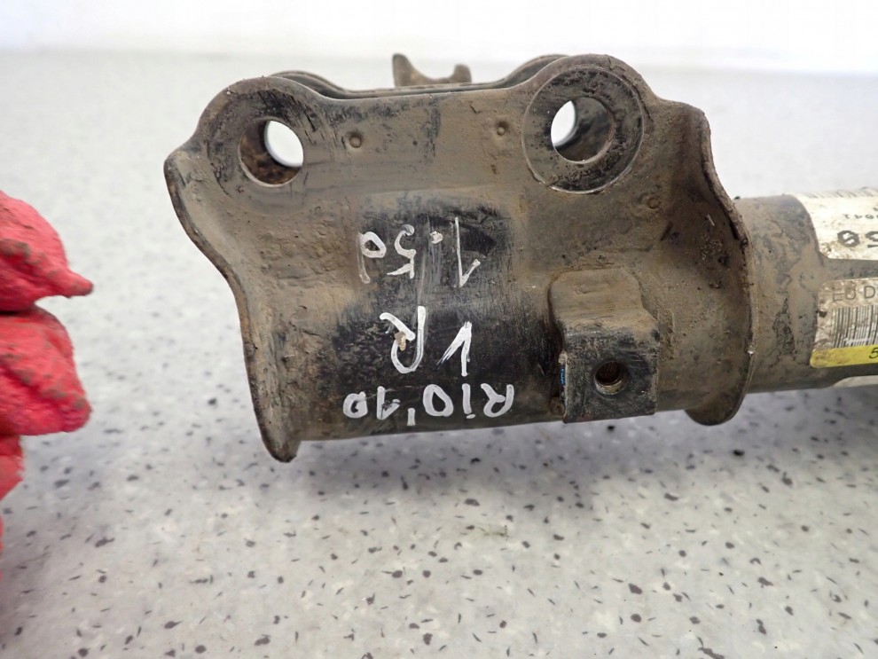 KIA RIO CRDi 05-10 MCPHERSON AMORTYZATOR PRZEDNI PRAWY 3/8