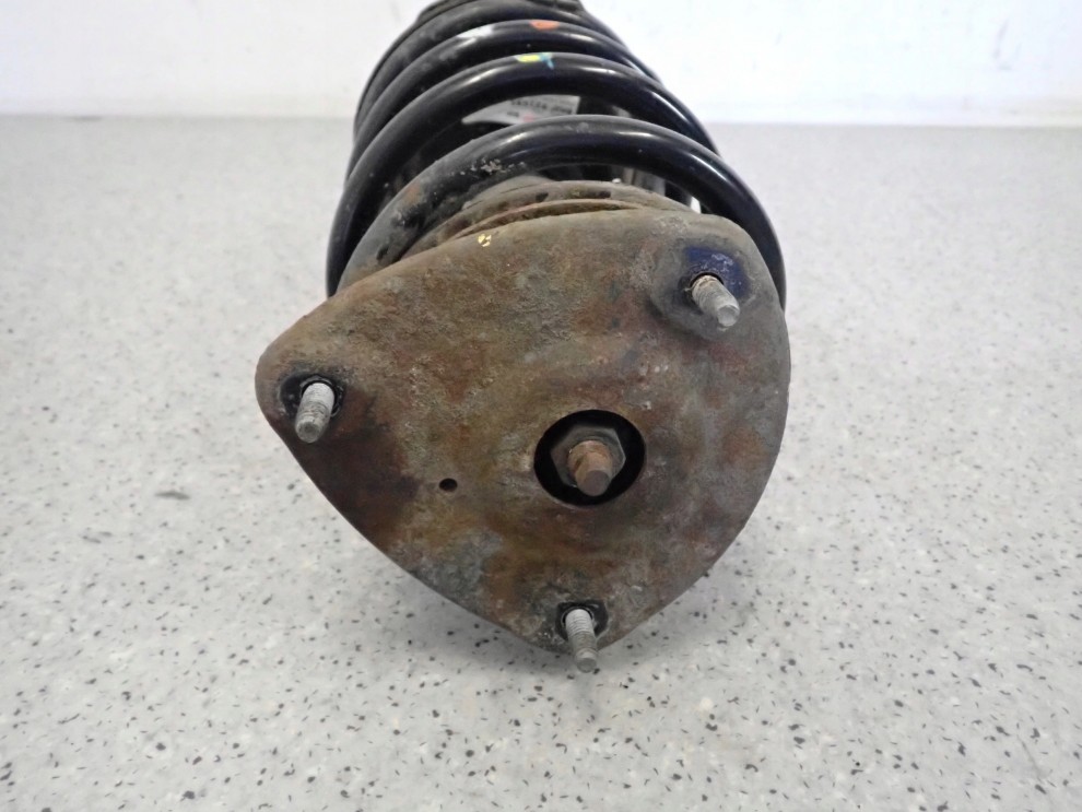 KIA RIO CRDi 05-10 MCPHERSON AMORTYZATOR PRZEDNI PRAWY 5/8