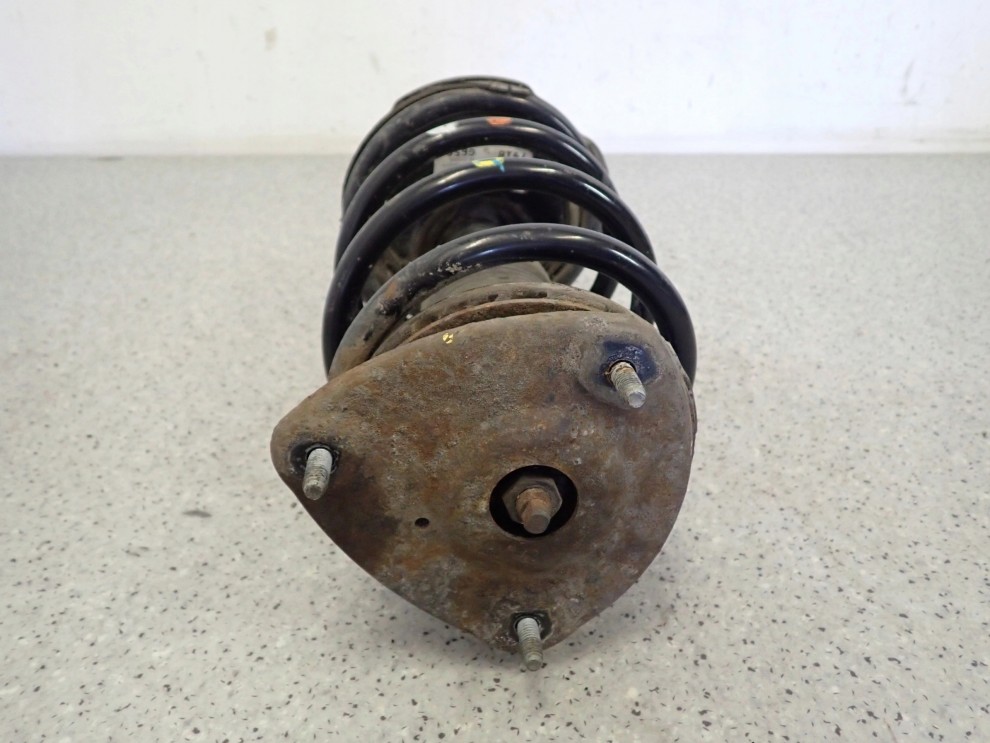 KIA RIO CRDi 05-10 MCPHERSON AMORTYZATOR PRZEDNI PRAWY 6/8