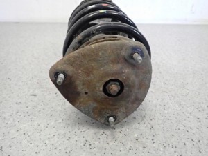 KIA RIO CRDi 05-10 MCPHERSON AMORTYZATOR PRZEDNI PRAWY 5/8 MINIATURA