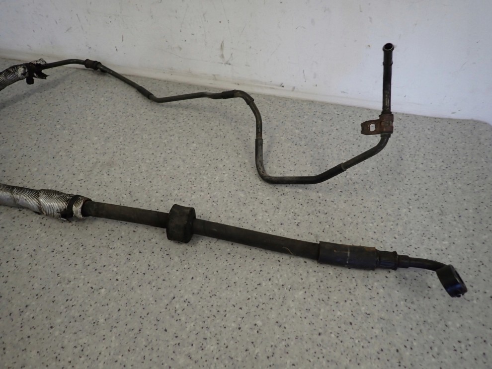 KIA SPORTAGE II TUCSON I 07-09 2.0 CRDI PRZEWÓD WSPOMAGANIA 6/7