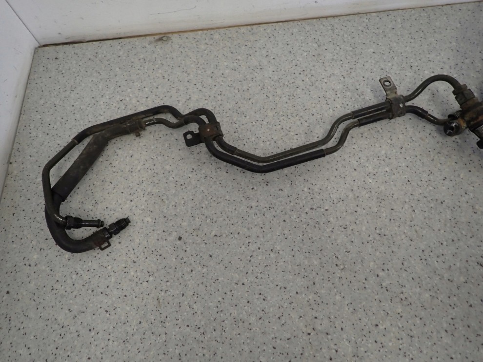 KIA SPORTAGE II TUCSON I 07-09 2.0 CRDI PRZEWÓD WSPOMAGANIA 7/7