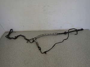 KIA SPORTAGE II TUCSON I 07-09 2.0 CRDI PRZEWÓD WSPOMAGANIA 2/7 MINIATURA