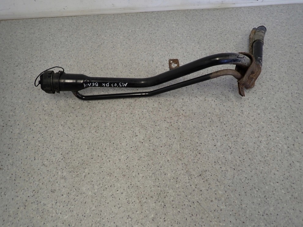 MAZDA3 MAZDA 3 03-08 BENZ RURA WLEWU PALIWA 3/10