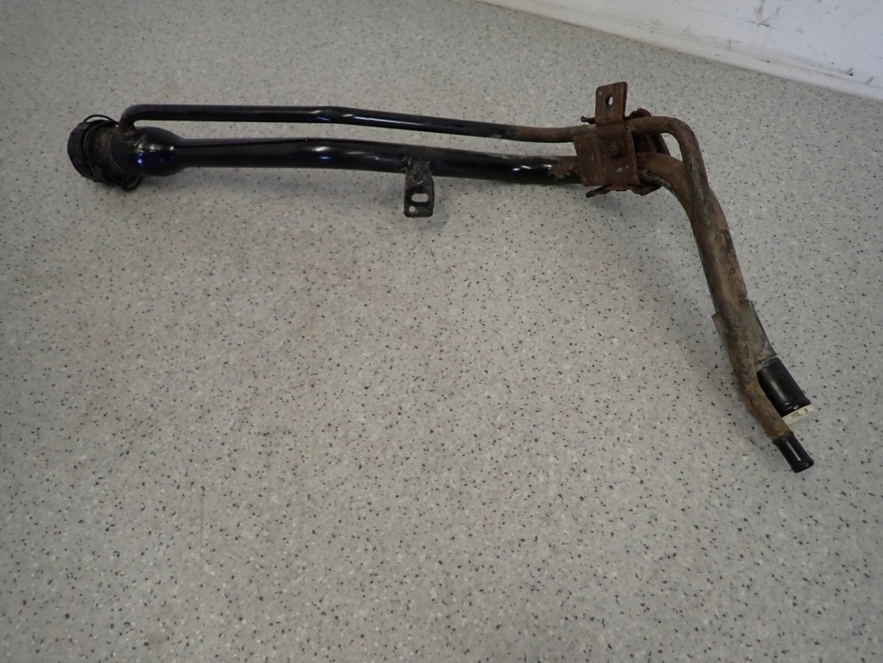 MAZDA3 MAZDA 3 03-08 BENZ RURA WLEWU PALIWA 6/10