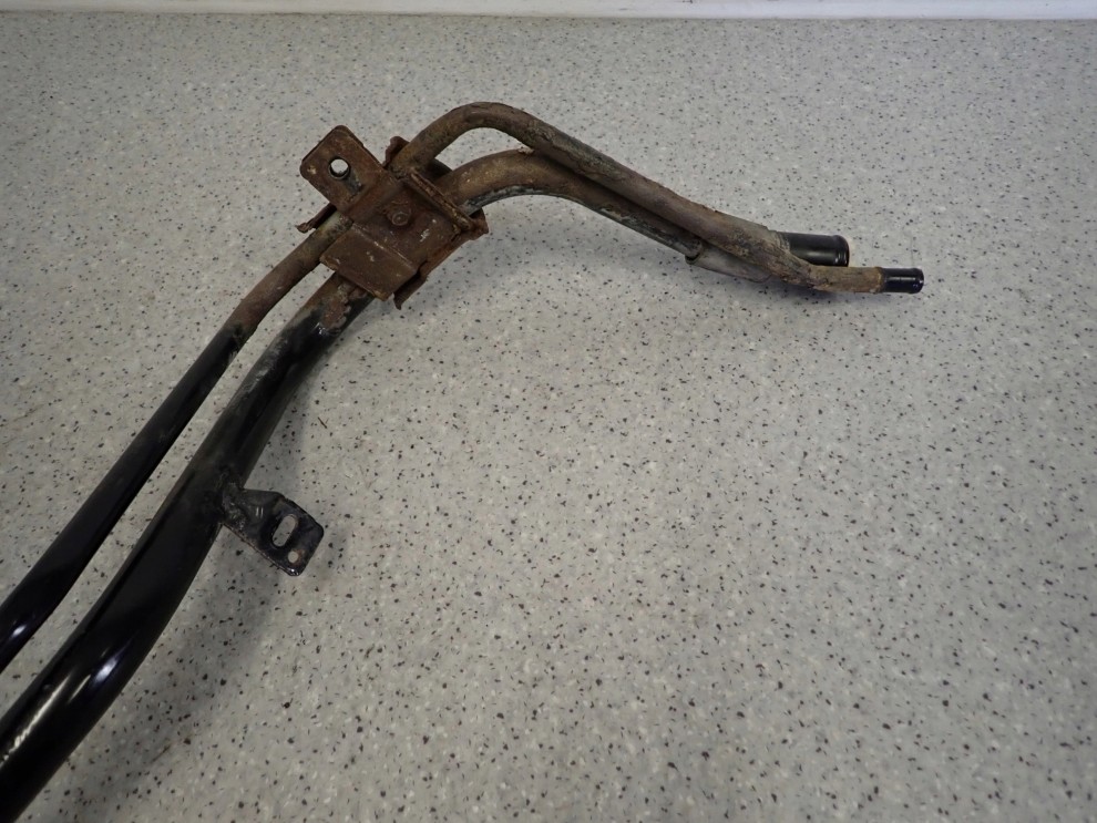 MAZDA3 MAZDA 3 03-08 BENZ RURA WLEWU PALIWA 8/10