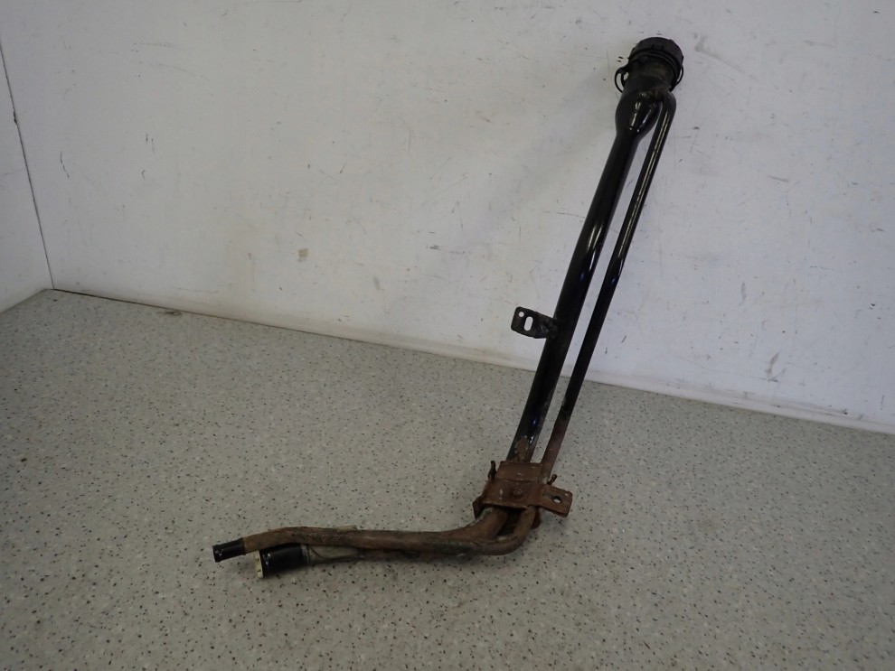 MAZDA3 MAZDA 3 03-08 BENZ RURA WLEWU PALIWA 9/10