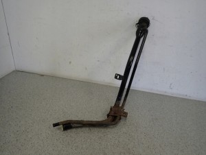 MAZDA3 MAZDA 3 03-08 BENZ RURA WLEWU PALIWA 1/10 MINIATURA