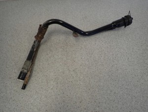 MAZDA3 MAZDA 3 03-08 BENZ RURA WLEWU PALIWA 2/10 MINIATURA