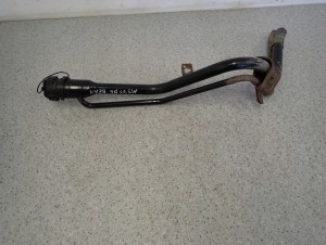 MAZDA3 MAZDA 3 03-08 BENZ RURA WLEWU PALIWA 3/10 MINIATURA