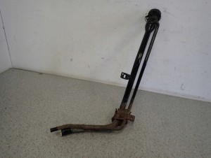 MAZDA3 MAZDA 3 03-08 BENZ RURA WLEWU PALIWA 9/10 MINIATURA