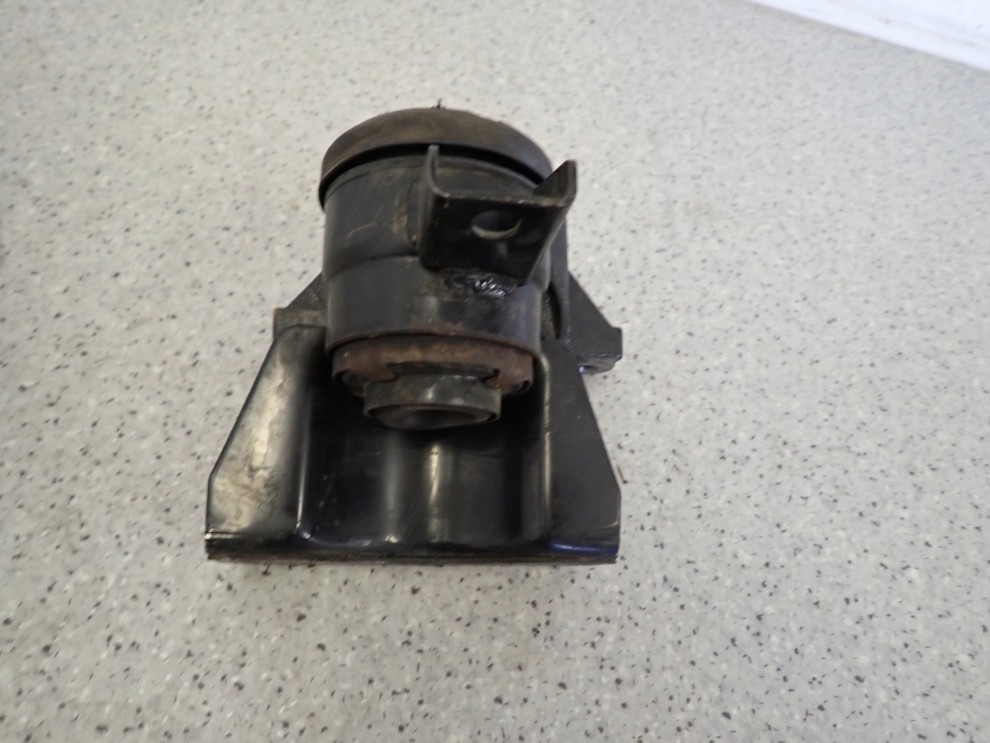 SUZUKI SWIFT MK6 1.3 D DDIS 04-09 PODUSZKA SILNIKA PRZEDNIA PRAWA 7/7