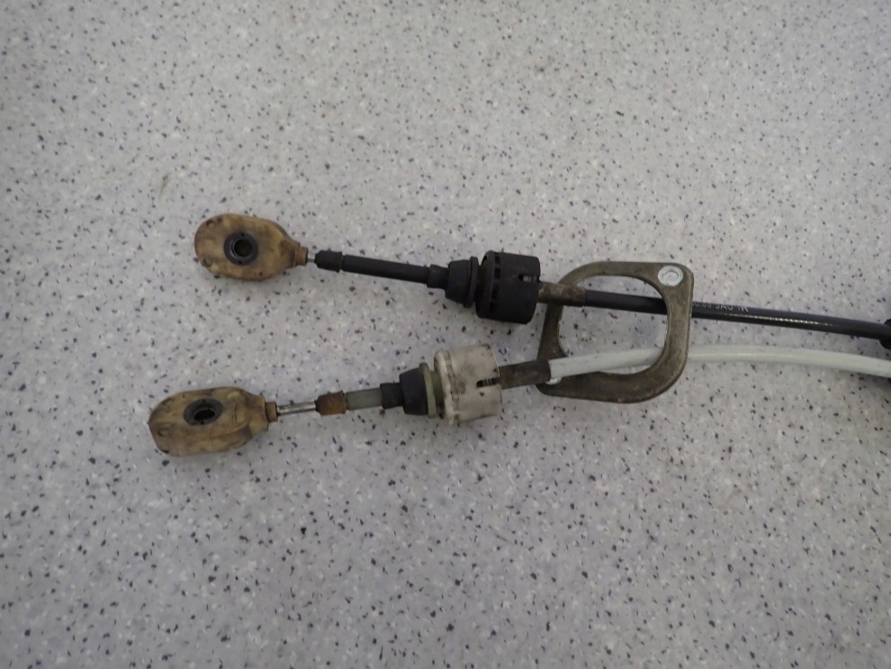 SUZUKI SWIFT 05-07 DIESEL DDIS LINKI ZMIANY BIEGÓW PRZEDLIFT 5/9