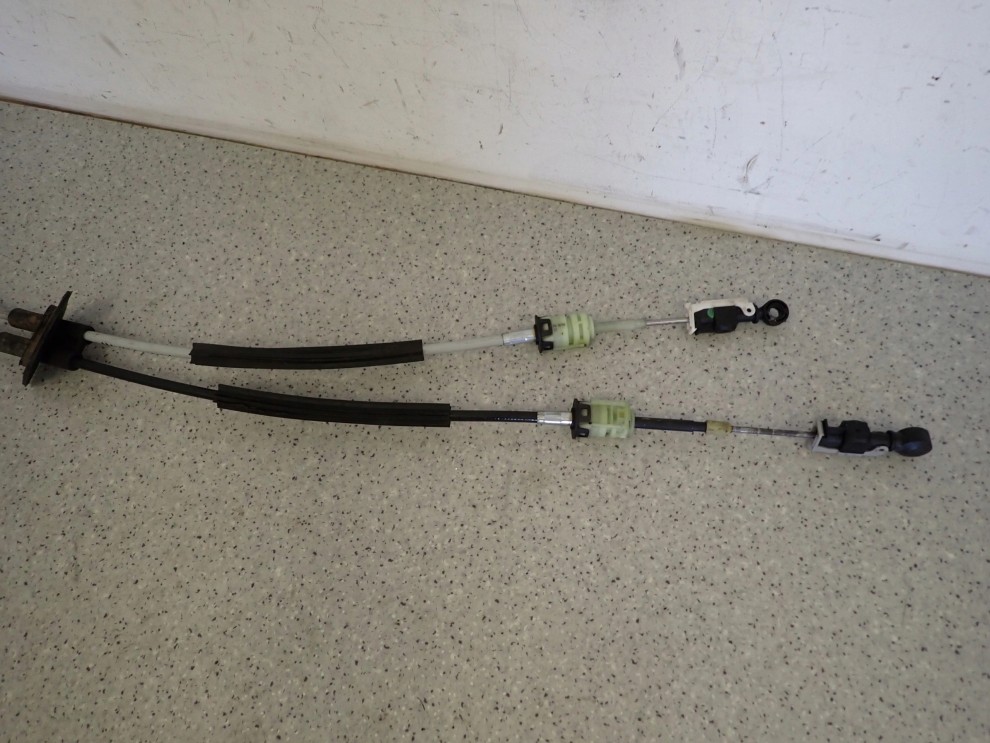 SUZUKI SWIFT 05-07 DIESEL DDIS LINKI ZMIANY BIEGÓW PRZEDLIFT 8/9